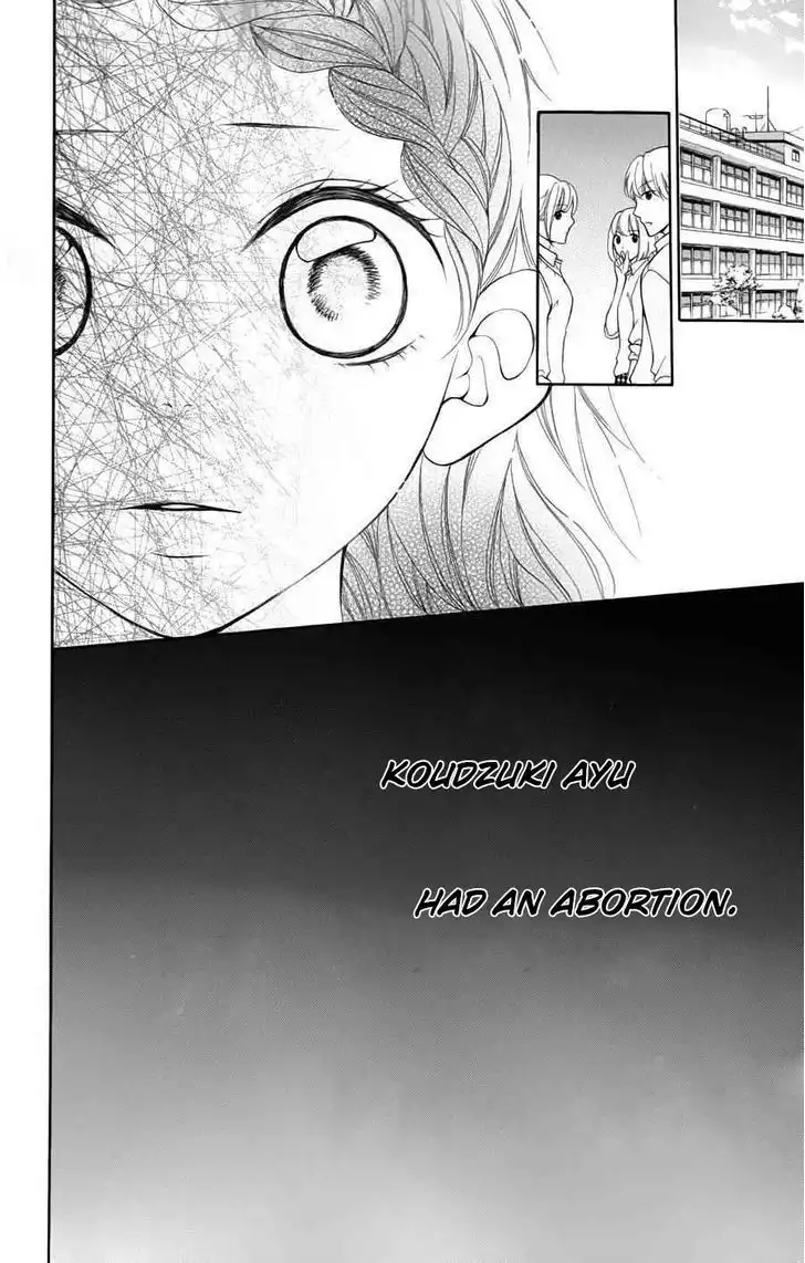 Soredemo Bokura wa Koi o Suru Chapter 4 16